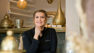 "Oi Muchim"-Rezept von Starköchin Julia Komp