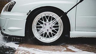 Hochdruckreiniger im Test - Ergebnisse, Tipps und Tricks