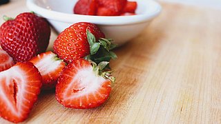 Die leckersten Erdbeer-Rezepte der Saison