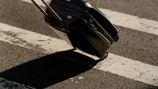 Tipps fürs Verreisen mit Gepäck