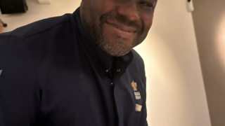 Nelson Müller | Currywurst, Pommes und Limetten-Mayo