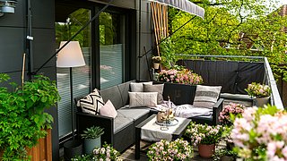 100 Pflegetipps für Balkon-, Garten- & Zimmerpflanzen