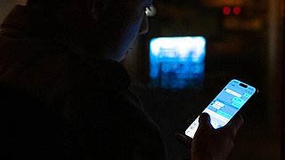 Hilfe und Anlaufstellen bei Social-Media-Sucht